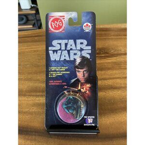 Star Wars POG POGS Milkcaps Slammer 1995 Collection NEW SEALED PACK Canada